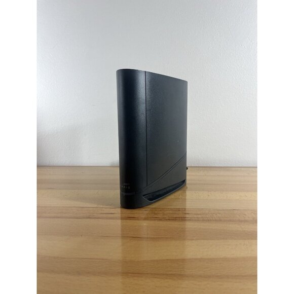 ARRIS Surfboard G34 DOCSIS 3.1 Gigabit Cable Modem & AX3000 Wi-Fi 6 Router PARTS - Picture 3 of 10